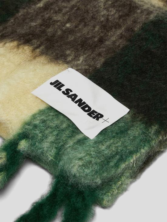 24FW 질샌더 머플러/스카프 J40TE0124 J40041745 - JIL SANDER