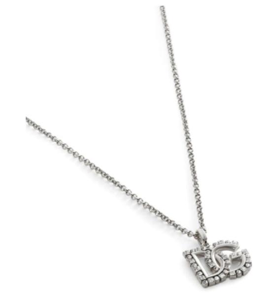 25SS 돌체앤가바나 목걸이/팬던트 WNR2L4 W111187655 - DOLCE & GABBANA