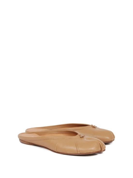 25SS 마르지엘라 뮬/슬리퍼 S39WZ0105 P6378T4091 NUDE - MAISON MARGIELA