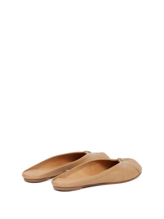 25SS 마르지엘라 뮬/슬리퍼 S39WZ0105 P6378T4091 NUDE - MAISON MARGIELA