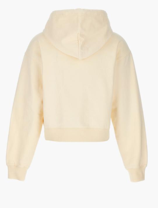 25SS 자크뮈스 스웨터 24E241JS162 2341130 Beige - JACQUEMUS