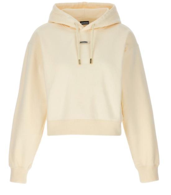 25SS 자크뮈스 스웨터 24E241JS162 2341130 Beige