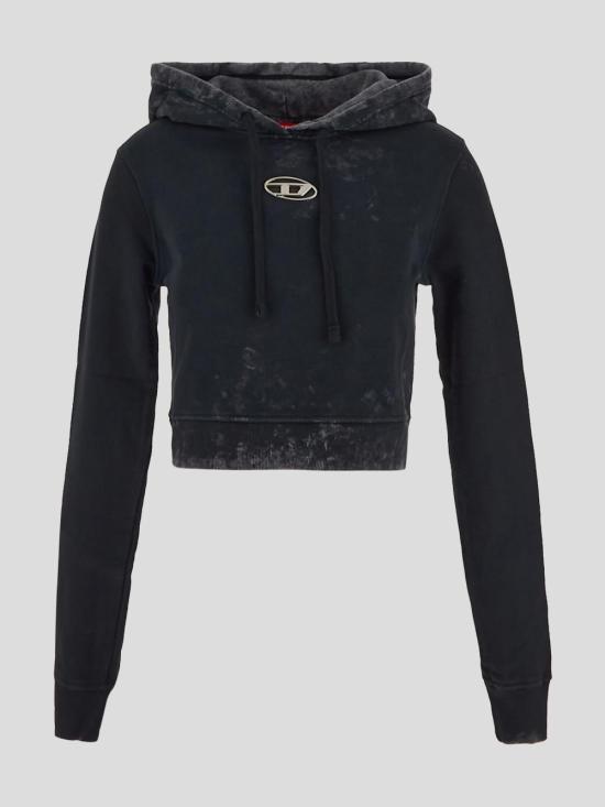 25SS 디젤 후드 티셔츠 A14492 0IPAC900