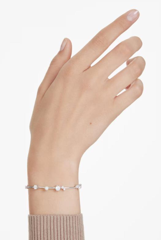 25SS 스와로브스키 팔찌 5707511 - SWAROVSKI