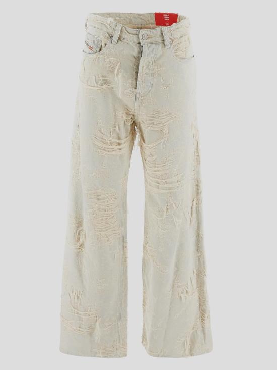 25SS 디젤 데님 팬츠 A19183 09M4001