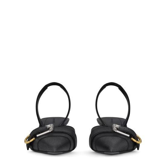  지방시 힐/펌프스 BE308XE257 001 BLACK - GIVENCHY