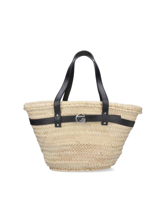25SS 코페르니 숄더백 COPBA96F9012 BEI Beige