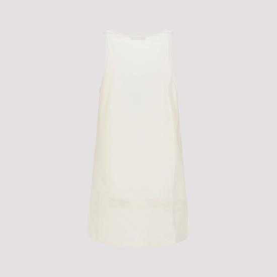 25SS 르메르 반팔 티셔츠 TO1331 LF1370 WH014 CREAMY WHITE - LEMAIRE