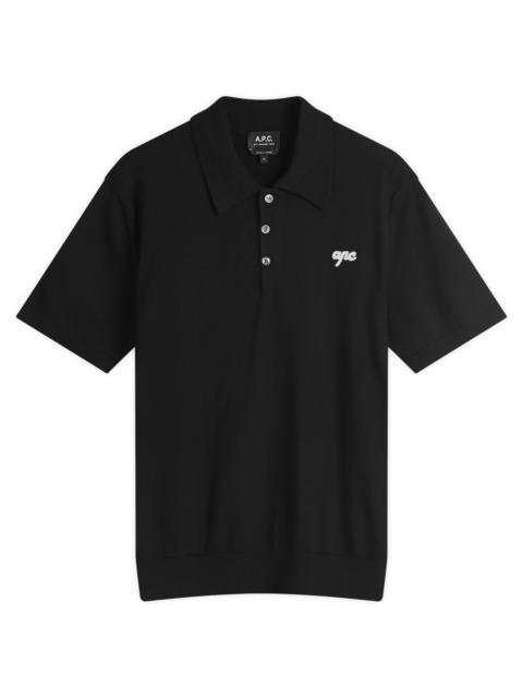 25SS 아페쎄 스웨터 COGDKH23393LZZ BLACK DOM