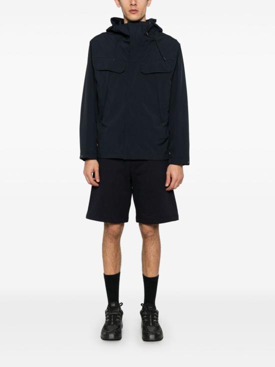 25SS 씨피 컴퍼니 자켓 18CMOW003A005968A888 TOTAL ECLIPSE DOM - C.P. COMPANY