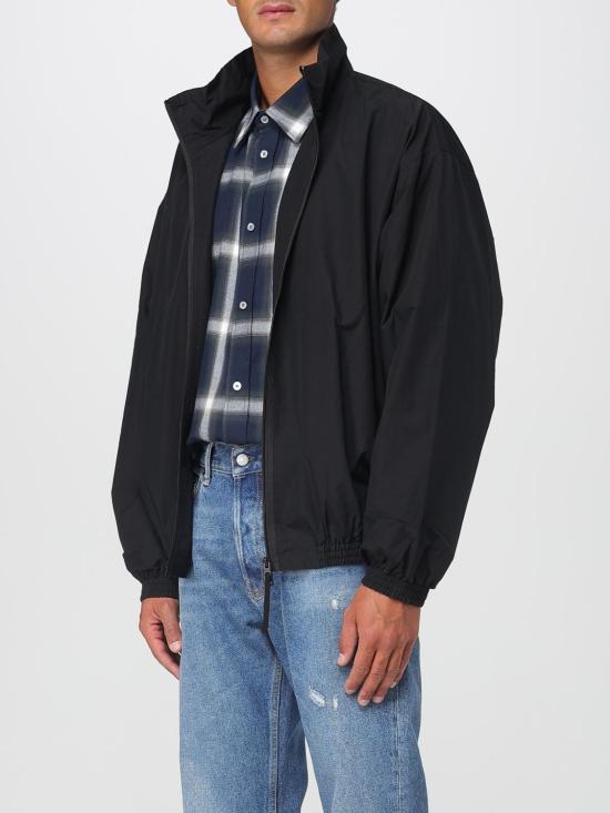 25FW 아크네 스튜디오 자켓 B90800900 BLACK DOM - ACNE STUDIOS