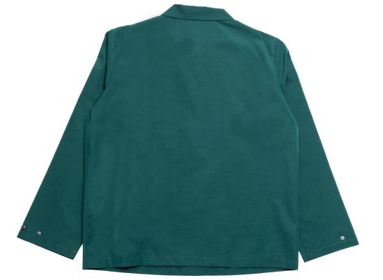 25SS 아페쎄 자켓 PSAJBH02960KAF GREEN DOM - A.P.C.