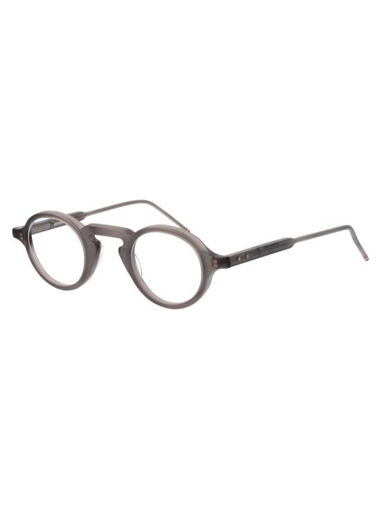 25FW 톰브라운 안경 UEO904A G0002 060 grey - THOM BROWNE