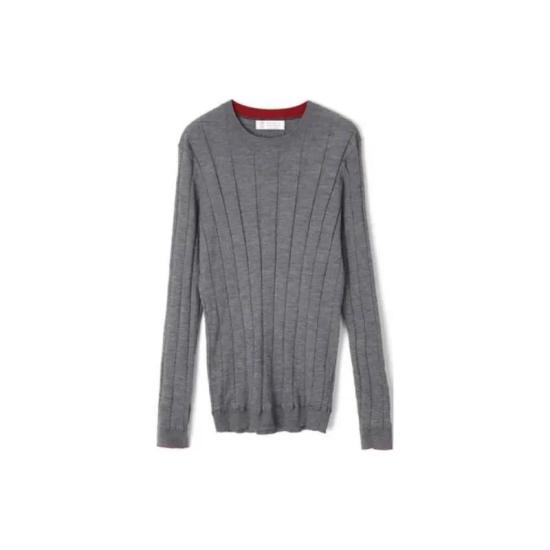  브루넬로 쿠치넬리 스웨터 M2382270CD239 DOM