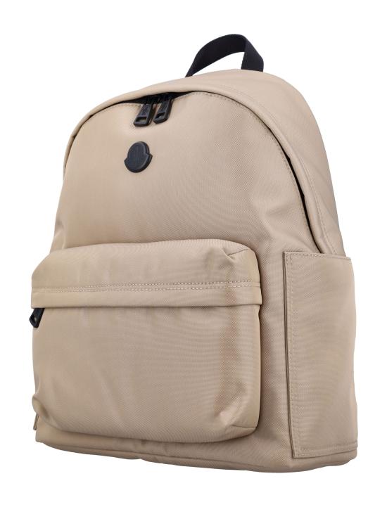25SS 몽클레어 백팩 5A00009M6256 23T Beige - MONCLER