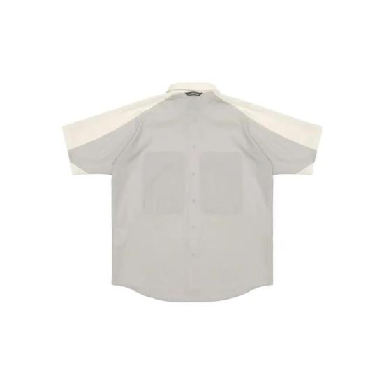  앤드원더 반팔 셔츠 5743153045031 DOM - AND WANDER