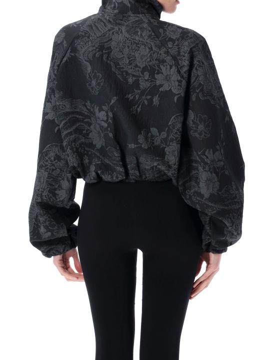 25SS 나이키 자켓 HF9579 010 Nero - NIKE