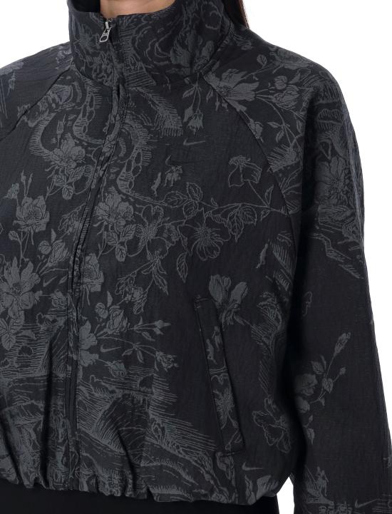 25SS 나이키 자켓 HF9579 010 Nero - NIKE