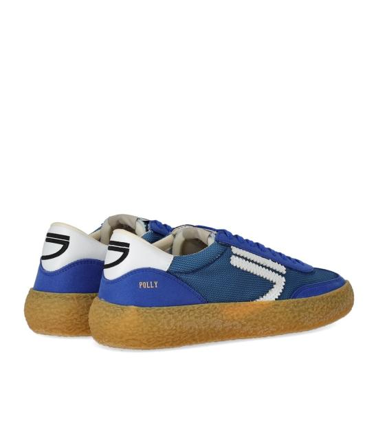 25SS 푸라이 스니커즈 PU405P 043 41 Blue - PURAAI