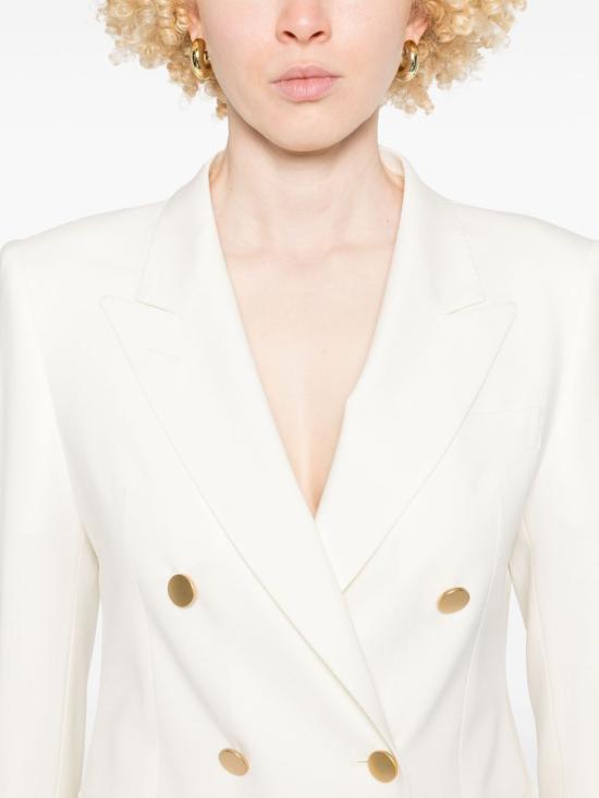 25SS 딸리아토레 수트 자켓 T PARIGI10BAD WHITE - TAGLIATORE