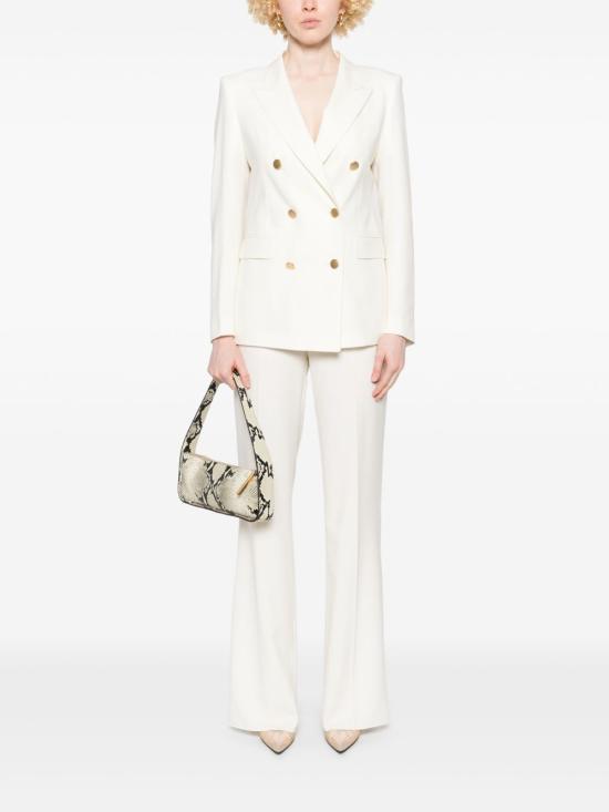 25SS 딸리아토레 수트 자켓 T PARIGI10BAD WHITE - TAGLIATORE