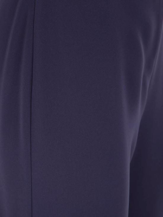 25SS 엠포리오 아르마니 스트레이트 팬츠 EW001145AF10206UB115 BLUE - EMPORIO ARMANI