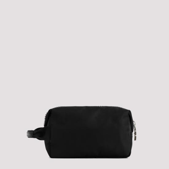 25SS 지방시 가죽소품 BK60EDK1JE001 BLACK - GIVENCHY