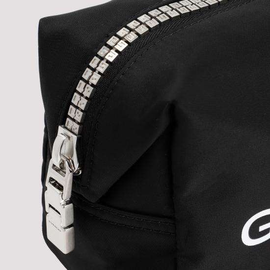 25SS 지방시 가죽소품 BK60EDK1JE001 BLACK - GIVENCHY