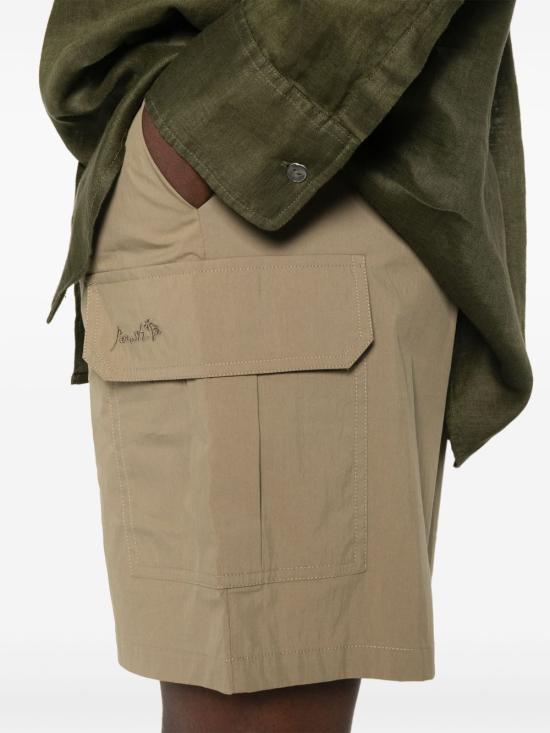 25SS 파로쉬 숏팬츠 D210590 KAKI - PAROSH