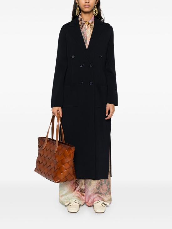 25SS 파로쉬 코트 D530540 BLUE - PAROSH