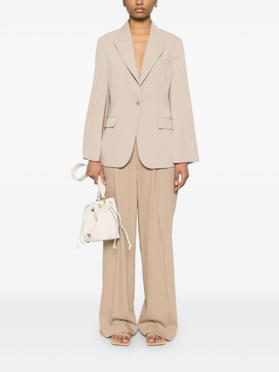 25SS 파로쉬 자켓 D420409PANTY25003 BEIGE - PAROSH