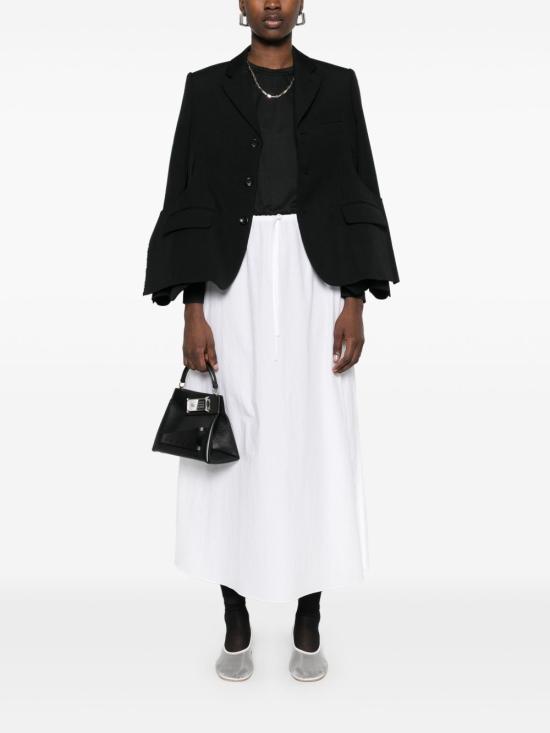 25SS 꼼데가르송 반팔 티셔츠 GOT001 BLACK - COMME DES GARCONS