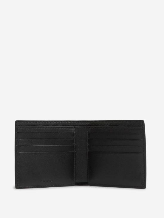 25SS 발렌시아가 가죽소품 5945492AAOD BLACKRED - BALENCIAGA