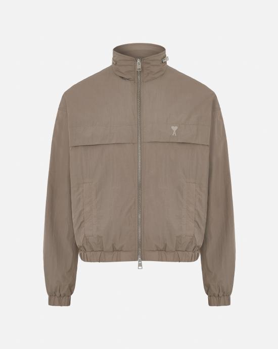 25SS 아미 자켓 HJK068PA00090952 DOM