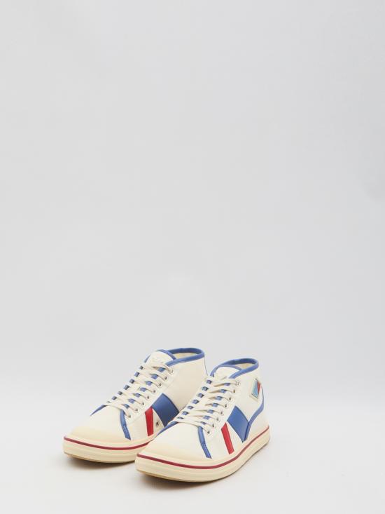 25SS 보테가베네타 뮬/슬리퍼 827556 CREAM - BOTTEGA VENETA