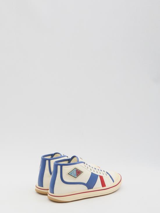 25SS 보테가베네타 뮬/슬리퍼 827556 CREAM - BOTTEGA VENETA