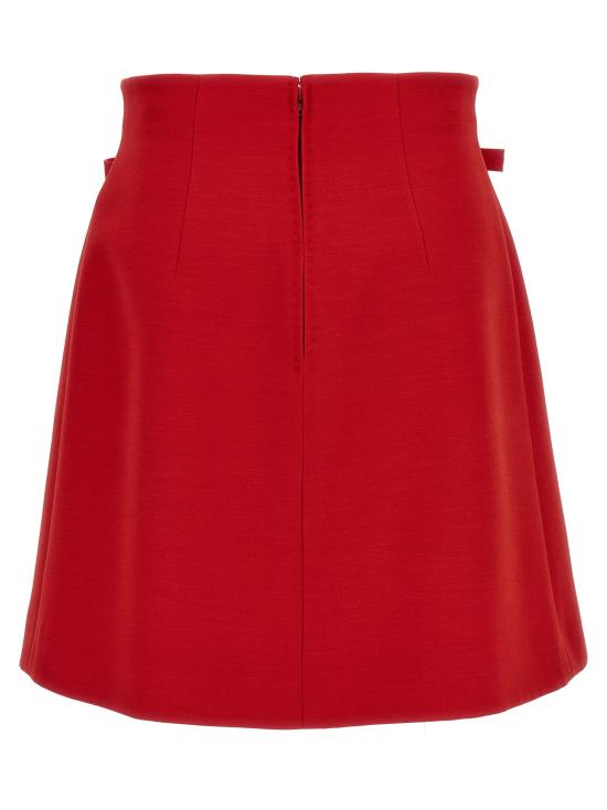 25SS 발렌티노 가라바니 스커트 B3RACK11CFR9M - VALENTINO GARAVANI