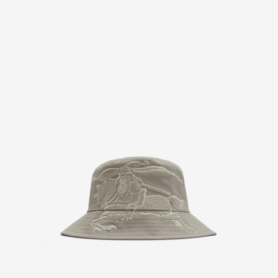  버버리 버킷햇 8102770 HERON DOM