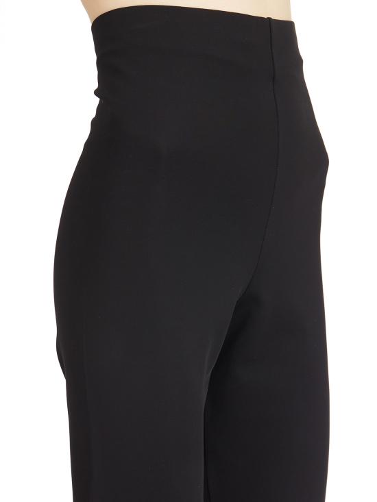 25SS 릭 오웬스 팬츠 LLI01E4338JCVS09 Black - RICK OWENS