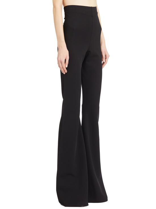 25SS 릭 오웬스 팬츠 LLI01E4338JCVS09 Black - RICK OWENS