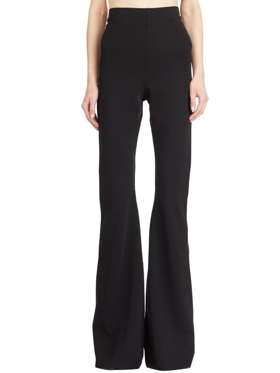 25SS 릭 오웬스 팬츠 LLI01E4338JCVS09 Black