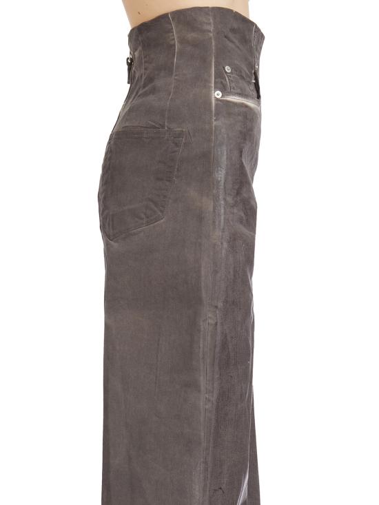 25SS 다크쉐도우 데님 팬츠 LDS01E3303SCF78 Grey - DRKSHDW