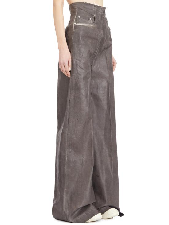 25SS 다크쉐도우 데님 팬츠 LDS01E3303SCF78 Grey - DRKSHDW