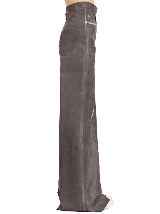 25SS 다크쉐도우 데님 팬츠 LDS01E3303SCF78 Grey - DRKSHDW