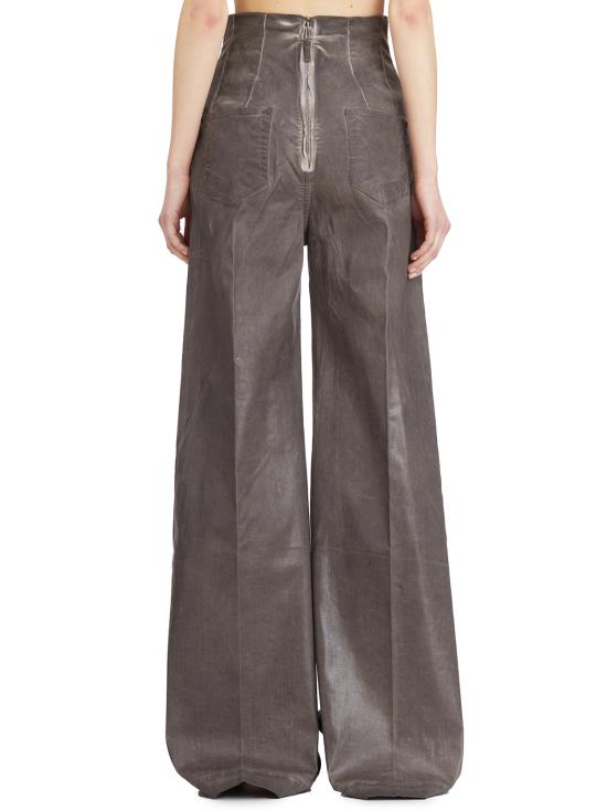 25SS 다크쉐도우 데님 팬츠 LDS01E3303SCF78 Grey - DRKSHDW