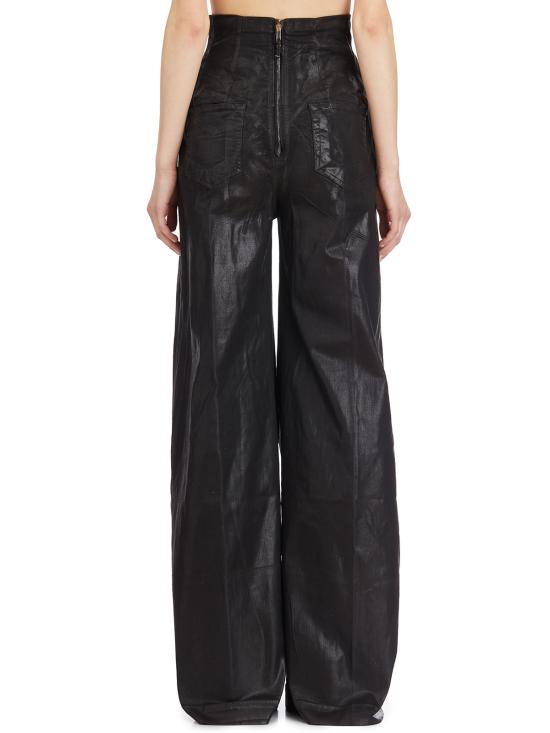 25SS 다크쉐도우 데님 팬츠 LDS01E3303SCF09 Black - DRKSHDW