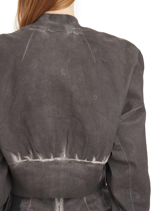 25SS 다크쉐도우 자켓 LDS01E3719SCF78 Grey - DRKSHDW