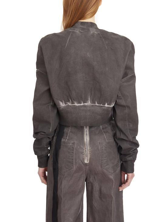 25SS 다크쉐도우 자켓 LDS01E3719SCF78 Grey - DRKSHDW