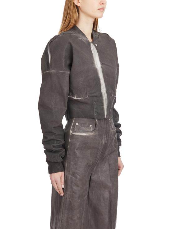 25SS 다크쉐도우 자켓 LDS01E3719SCF78 Grey - DRKSHDW