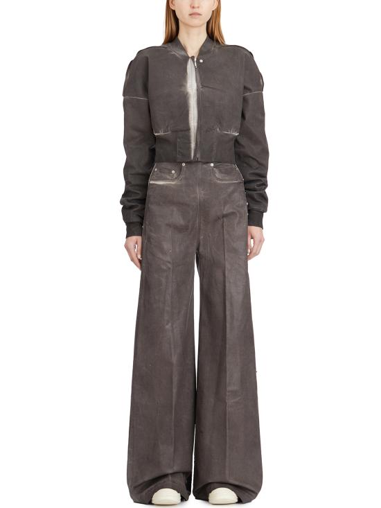 25SS 다크쉐도우 자켓 LDS01E3719SCF78 Grey - DRKSHDW